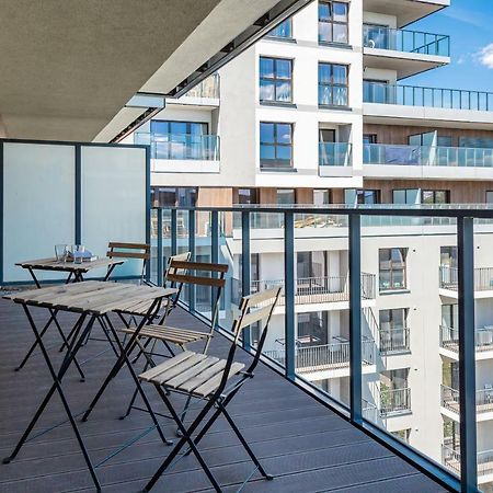 Apartments Wrocław Walońska by Renters Zewnętrze zdjęcie