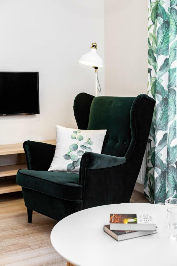 Apartments Wrocław Walońska by Renters Zewnętrze zdjęcie